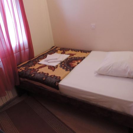 Bed And Breakfast Victoria Ogulin Ngoại thất bức ảnh