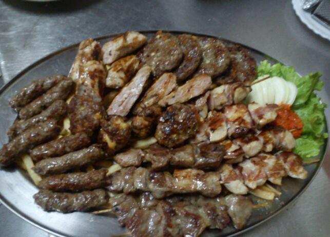 Bed And Breakfast Victoria Ogulin Ngoại thất bức ảnh