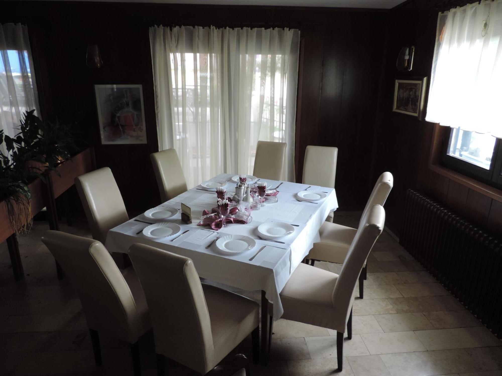 Bed And Breakfast Victoria Ogulin Ngoại thất bức ảnh