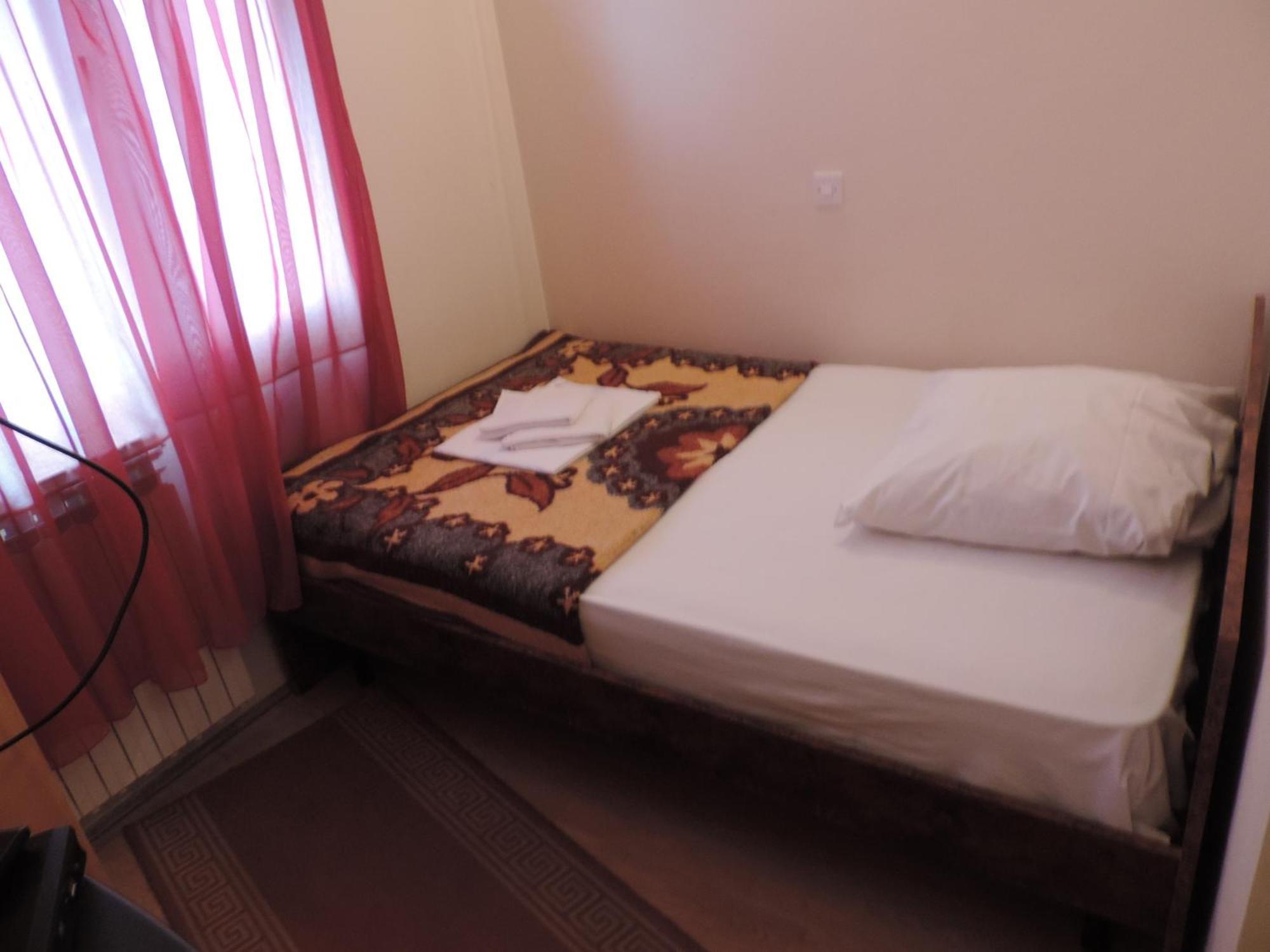 Bed And Breakfast Victoria Ogulin Ngoại thất bức ảnh