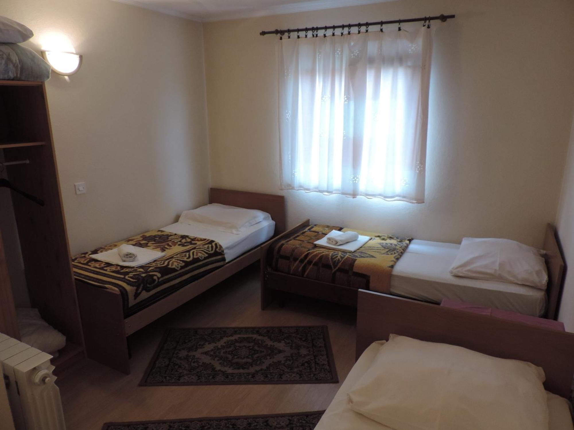 Bed And Breakfast Victoria Ogulin Ngoại thất bức ảnh