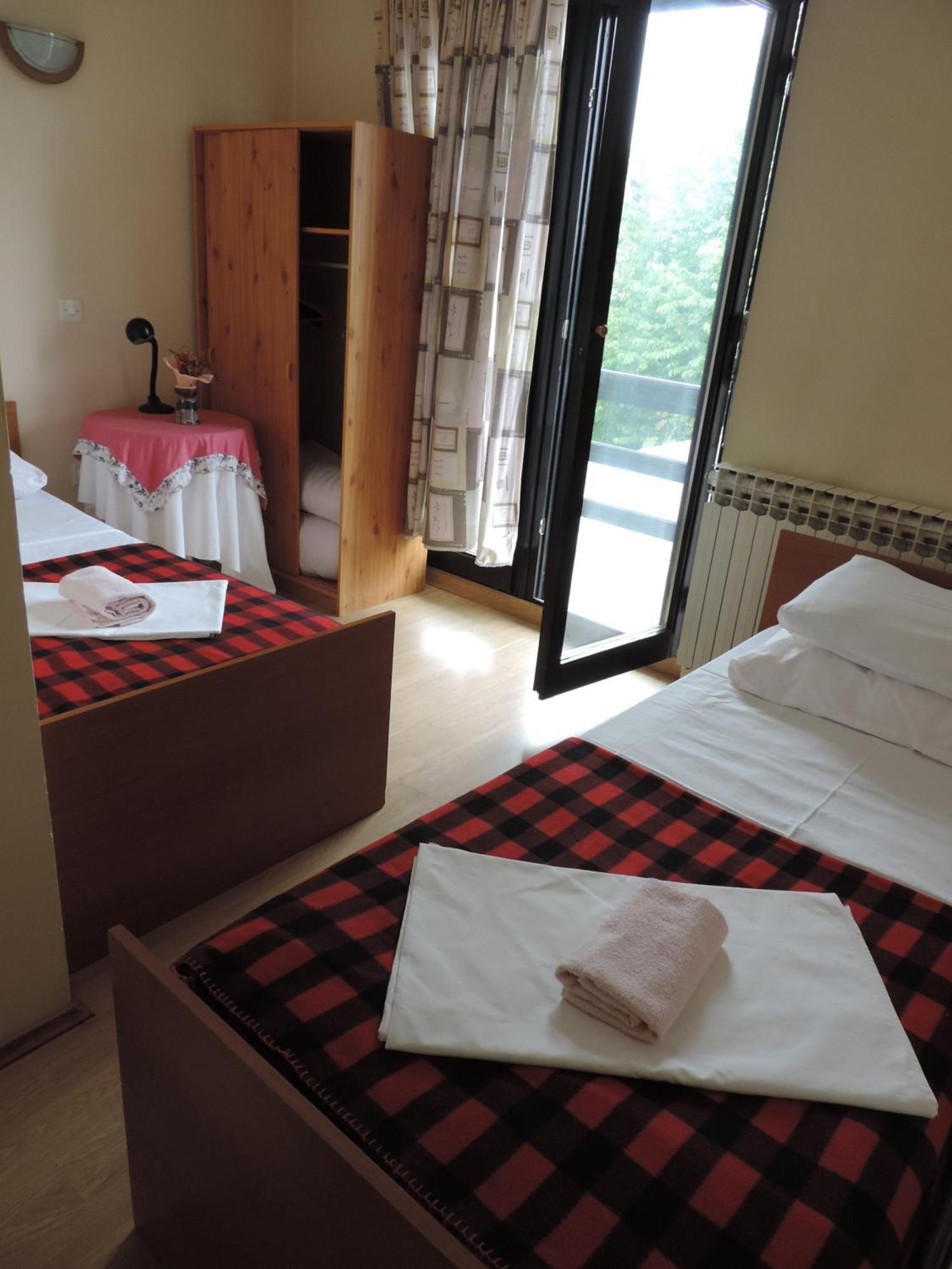 Bed And Breakfast Victoria Ogulin Ngoại thất bức ảnh