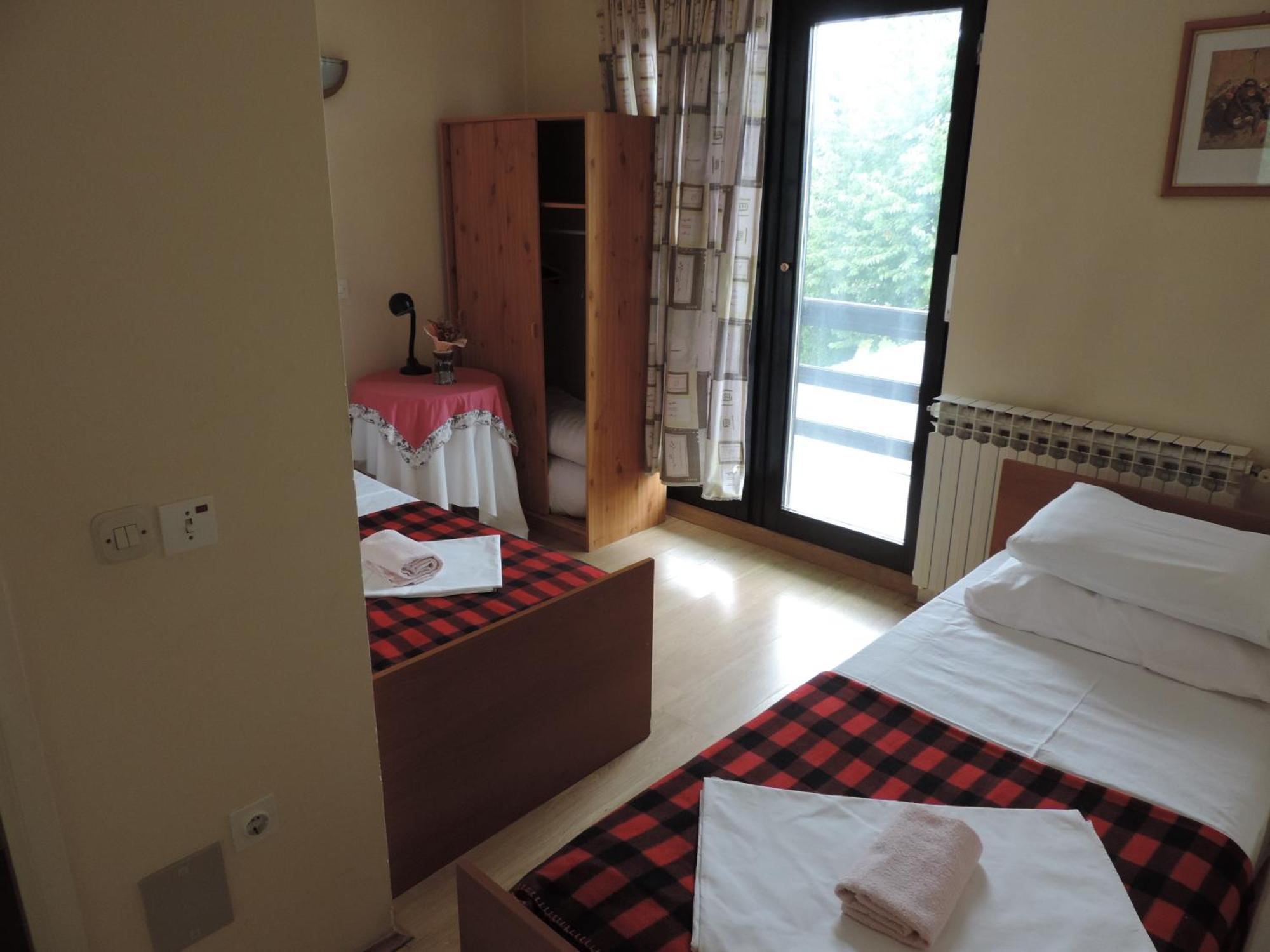 Bed And Breakfast Victoria Ogulin Ngoại thất bức ảnh